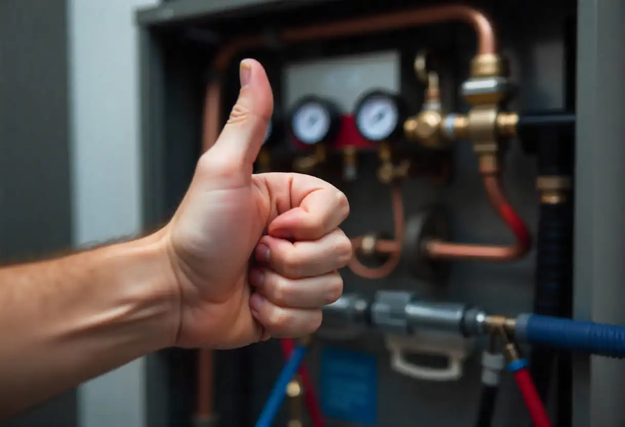 Emergency HVAC services and installations in Carson, WA