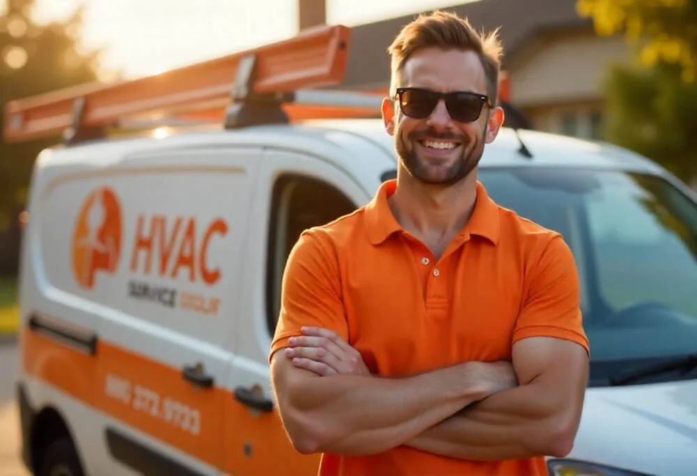 Professional HVAC repair and installation services in Carson, WA